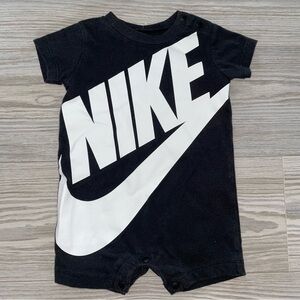 ⭐ Nike Baby Boys Summer Romper 3M ⭐